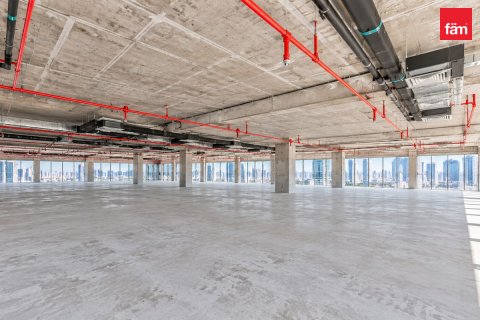 Office de 1003.4m² en Dubai, UAE No. 223693