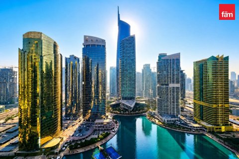 Office de 1003.4m² en Dubai, UAE No. 223693 9