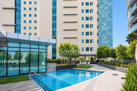 2 غرف نوم شقة في Al Raha Beach, الإمارات العربية المتحدة رقم 224963 14