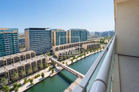 2 غرف نوم شقة في Al Raha Beach, الإمارات العربية المتحدة رقم 224963