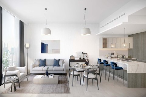 Apartment de 1 dormitorio en Town Square, UAE No. 147495 8