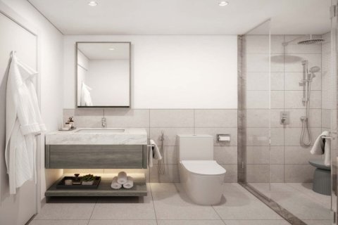 Apartment de 1 dormitorio en Town Square, UAE No. 147495 10