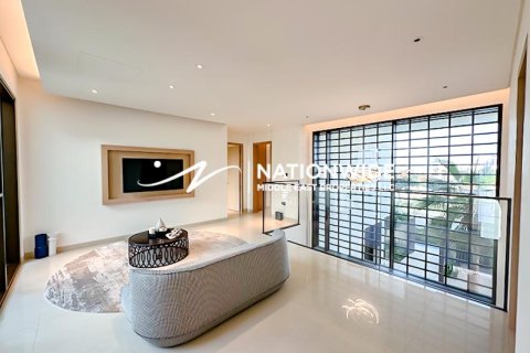 Villa de 4 chambres à Abu Dhabi, UAE No. 136195 11