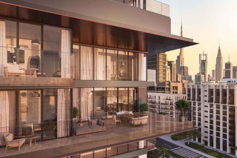 1 bedroom Apartment in Dubai, UAE No. 153563