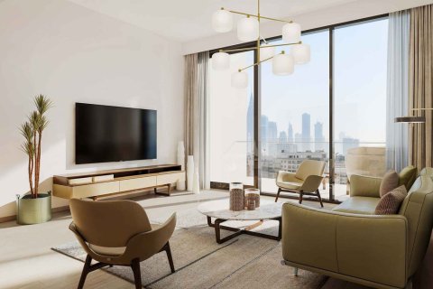 Apartment de 1 dormitorio en Dubai, UAE No. 153563 17