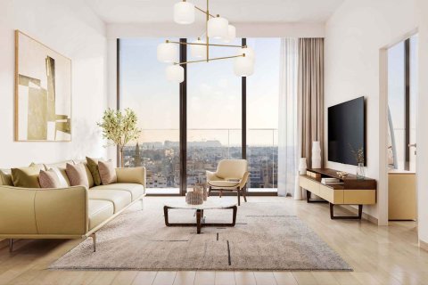Apartment de 1 dormitorio en Dubai, UAE No. 153563 15