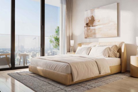 Apartment de 1 dormitorio en Dubai, UAE No. 153563 16