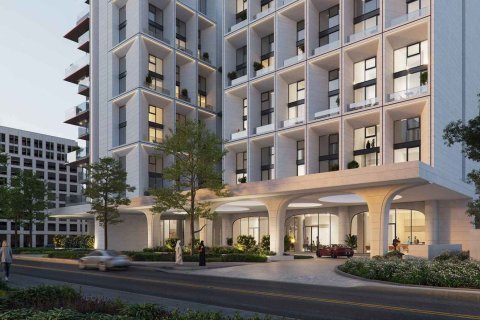Apartment de 1 dormitorio en Dubai, UAE No. 153563 23