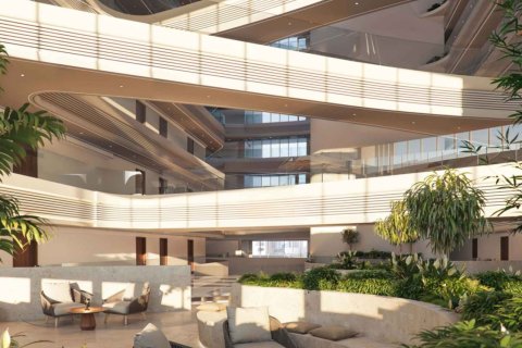 Apartment de 1 dormitorio en Dubai, UAE No. 153563 25