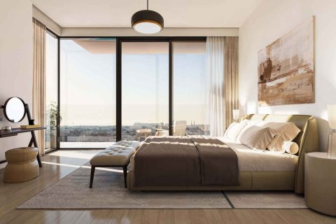 Apartment de 1 dormitorio en Dubai, UAE No. 153563 8