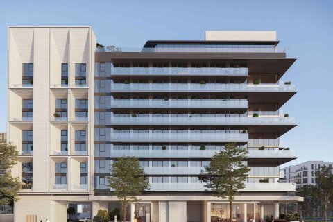 Apartment de 1 dormitorio en Dubai, UAE No. 153563 21