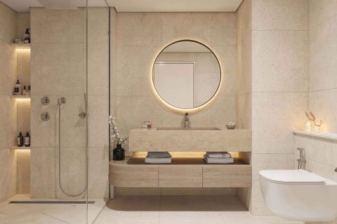 Apartment de 1 dormitorio en Dubai, UAE No. 153563 9