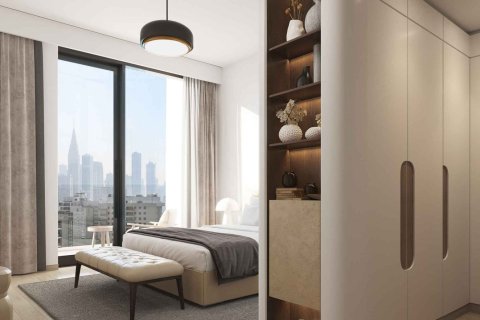 Apartment de 1 dormitorio en Dubai, UAE No. 153563 10