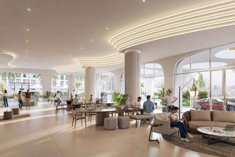Apartment de 1 dormitorio en Dubai, UAE No. 153563 26