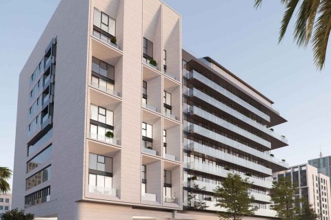 Apartment de 1 dormitorio en Dubai, UAE No. 153563 22