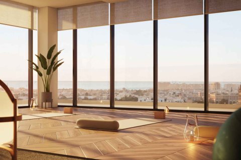 Apartment de 1 dormitorio en Dubai, UAE No. 153563 5