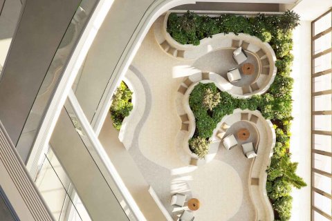 Apartment de 1 dormitorio en Dubai, UAE No. 153563 7