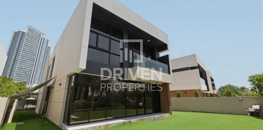 Вилла с 5 спальнями в DAMAC Hills (Akoya by DAMAC), ОАЭ №212658