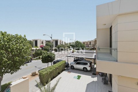Вилла с 5 спальнями в DAMAC Hills (Akoya by DAMAC), ОАЭ №212658 22