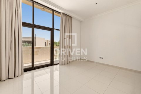 Вилла с 5 спальнями в DAMAC Hills (Akoya by DAMAC), ОАЭ №212658 16