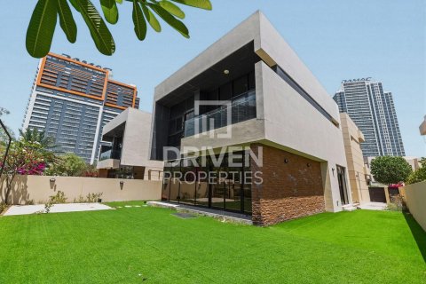 Вилла с 5 спальнями в DAMAC Hills (Akoya by DAMAC), ОАЭ №212658 23