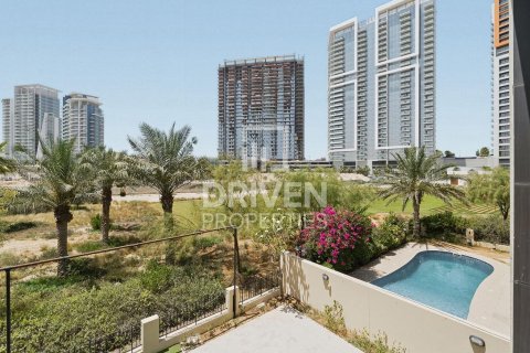 Вилла с 5 спальнями в DAMAC Hills (Akoya by DAMAC), ОАЭ №212658 20
