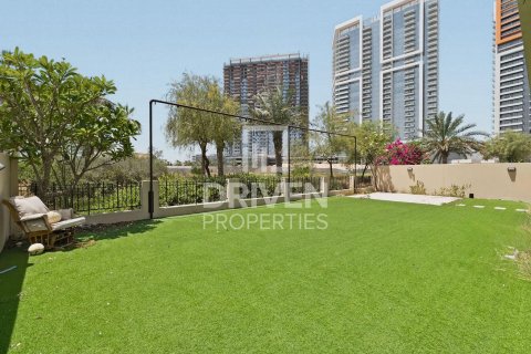 Вилла с 5 спальнями в DAMAC Hills (Akoya by DAMAC), ОАЭ №212658 24