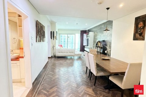 3 bedrooms Apartment in Dubai Marina, UAE No. 166345 7