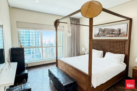 3 bedrooms Apartment in Dubai Marina, UAE No. 166345 17