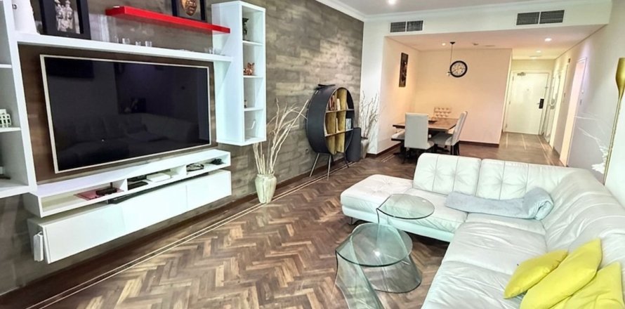 3 bedrooms Apartment in Dubai Marina, UAE No. 166345