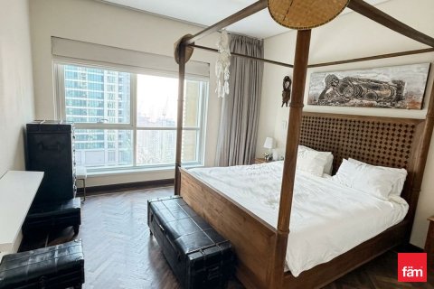 3 bedrooms Apartment in Dubai Marina, UAE No. 166345 15