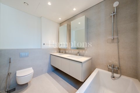 Apartment de 3 dormitorios en Dubai Creek Harbour (The Lagoons), UAE No. 208066 8
