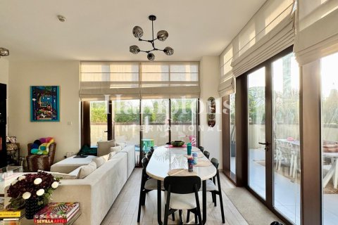 Apartment de 3 dormitorios en Dubai Creek Harbour (The Lagoons), UAE No. 208066 14