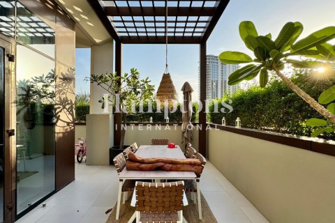 Apartment de 3 dormitorios en Dubai Creek Harbour (The Lagoons), UAE No. 208066 27