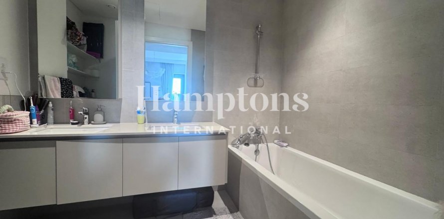 Apartment de 3 dormitorios en Dubai Creek Harbour (The Lagoons), UAE No. 208066