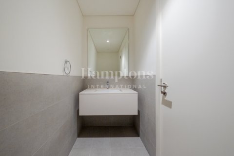 Apartment de 3 dormitorios en Dubai Creek Harbour (The Lagoons), UAE No. 208066 5