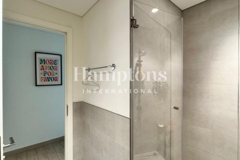 Apartment de 3 dormitorios en Dubai Creek Harbour (The Lagoons), UAE No. 208066 18