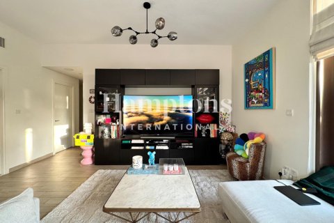 Apartment de 3 dormitorios en Dubai Creek Harbour (The Lagoons), UAE No. 208066 22