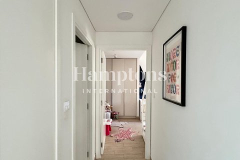 Apartment de 3 dormitorios en Dubai Creek Harbour (The Lagoons), UAE No. 208066 10