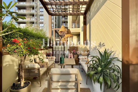 Apartment de 3 dormitorios en Dubai Creek Harbour (The Lagoons), UAE No. 208066 11
