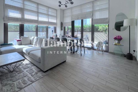 Apartment de 3 dormitorios en Dubai Creek Harbour (The Lagoons), UAE No. 208066 9