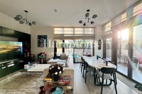 Apartment de 3 dormitorios en Dubai Creek Harbour (The Lagoons), UAE No. 208066 24