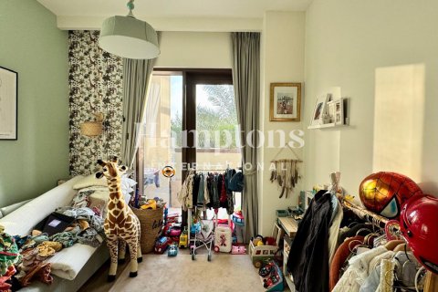 Apartment de 3 dormitorios en Dubai Creek Harbour (The Lagoons), UAE No. 208066 26