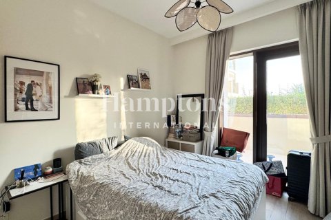 Apartment de 3 dormitorios en Dubai Creek Harbour (The Lagoons), UAE No. 208066 23