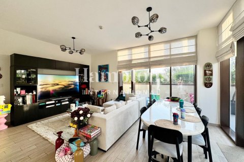 Apartment de 3 dormitorios en Dubai Creek Harbour (The Lagoons), UAE No. 208066 13