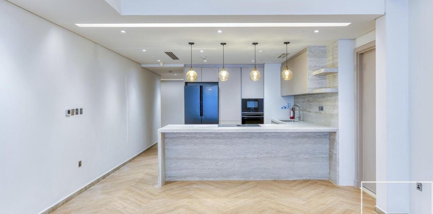 Appartement de 2 chambres à Marina Residences, UAE No. 217372
