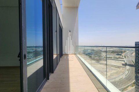 Appartement de 2 chambres à Shams Abu Dhabi, UAE No. 24924 12