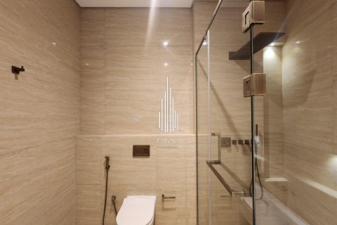 Appartement de 2 chambres à Shams Abu Dhabi, UAE No. 24924 16