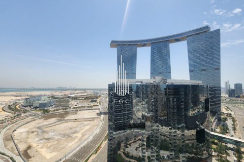 Appartement de 2 chambres à Shams Abu Dhabi, UAE No. 24924 22