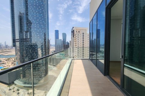 Apartment de 2 dormitorios en Shams Abu Dhabi, UAE No. 24924